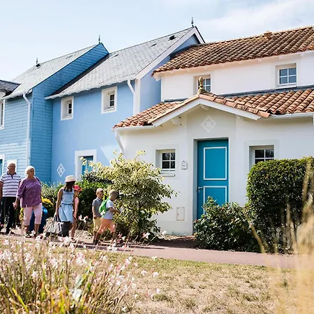 Port Bourgenay - Maeva - 2 Pieces 5 Personnes - Confort Mae-1824 דירה