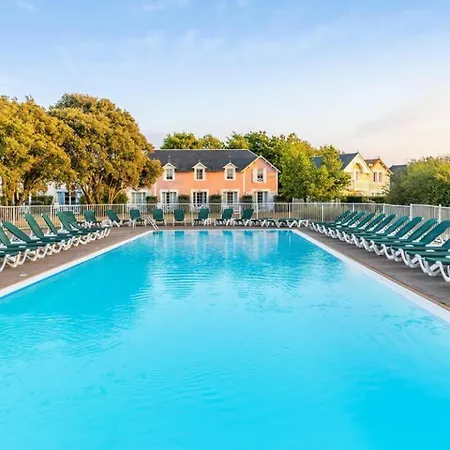 דירה Port Bourgenay - Maeva - 2 Pieces 5 Personnes - Confort Mae-1824