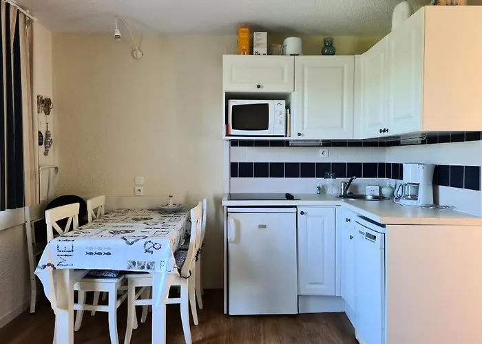 Port Bourgenay - Maeva - 2 Pieces 5 Personnes - Confort Mae-1824 דירה Talmont-Saint-Hilaire