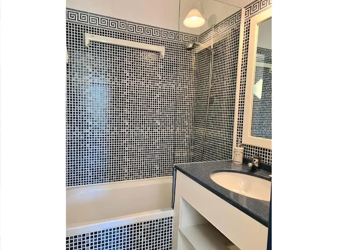 Port Bourgenay - Maeva - 2 Pieces 5 Personnes - Confort Mae-1824 Talmont-Saint-Hilaire