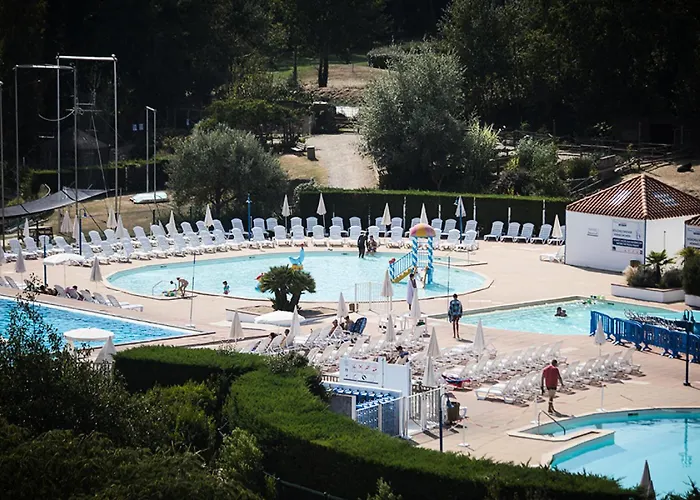 Port Bourgenay - Maeva - 2 Pieces 5 Personnes - Confort Mae-1824 דירה Talmont-Saint-Hilaire