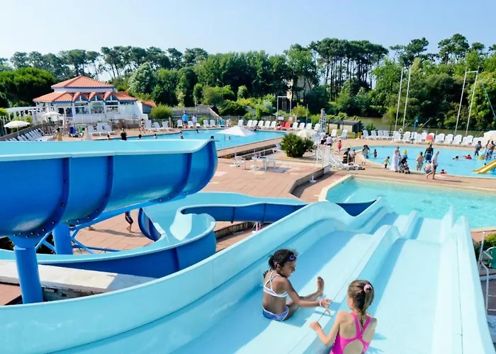 דירה Port Bourgenay - Maeva - 2 Pieces 5 Personnes - Confort Mae-1824 Talmont-Saint-Hilaire