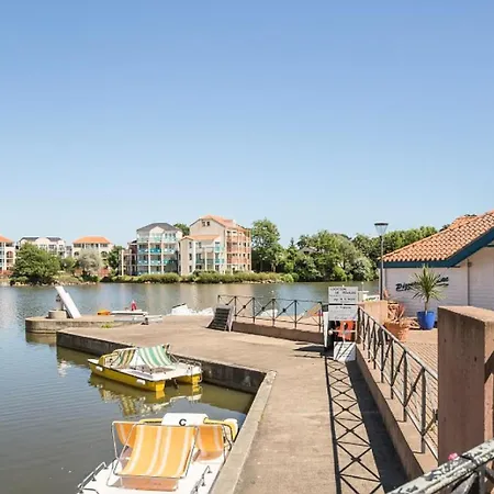 Apartamento Résidence Port Bourgenay - Maeva - 2 Pièces 5 Personnes - Confort Mae-1824 *