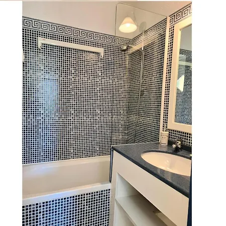 Résidence Port Bourgenay - Maeva - 2 Pièces 5 Personnes - Confort Mae-1824 Talmont-Saint-Hilaire