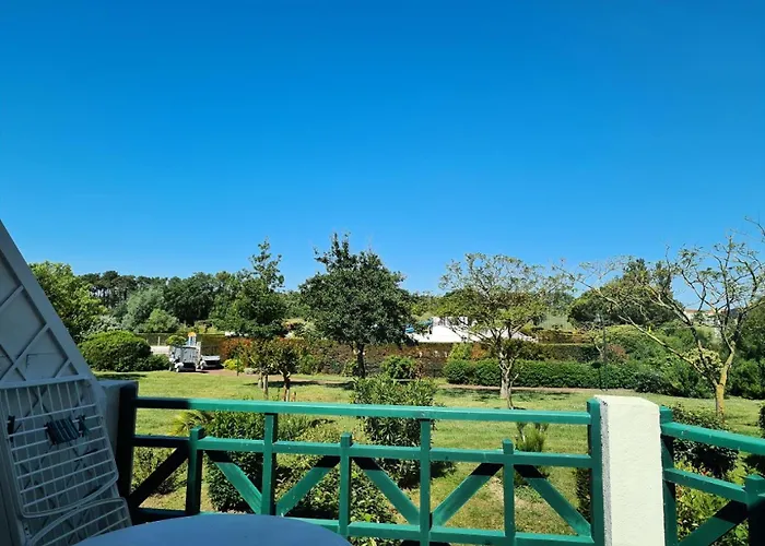 Port Bourgenay - Maeva - 2 Pieces 5 Personnes - Confort Mae-1824 Apartment *