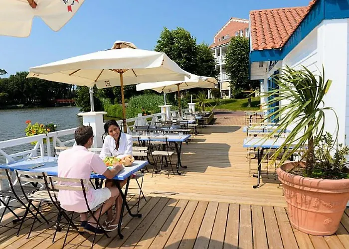 Port Bourgenay - Maeva - 2 Pieces 5 Personnes - Confort Mae-1824 Apartment